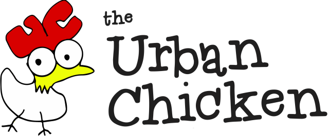 The Urban Chicken NC